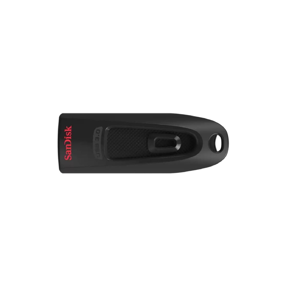 SanDisk Ultra CZ48 256GB 130MB/S USB 3.0 Flash Drive Memory Stick Pen PC MAC