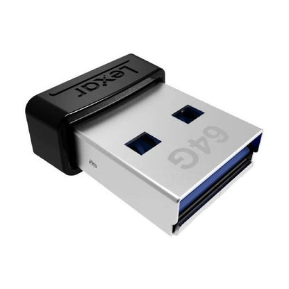Lexar JumpDrive S47 64GB USB 3.1 Flash Drive 250MB/S Memory Stick Pen PC MAC