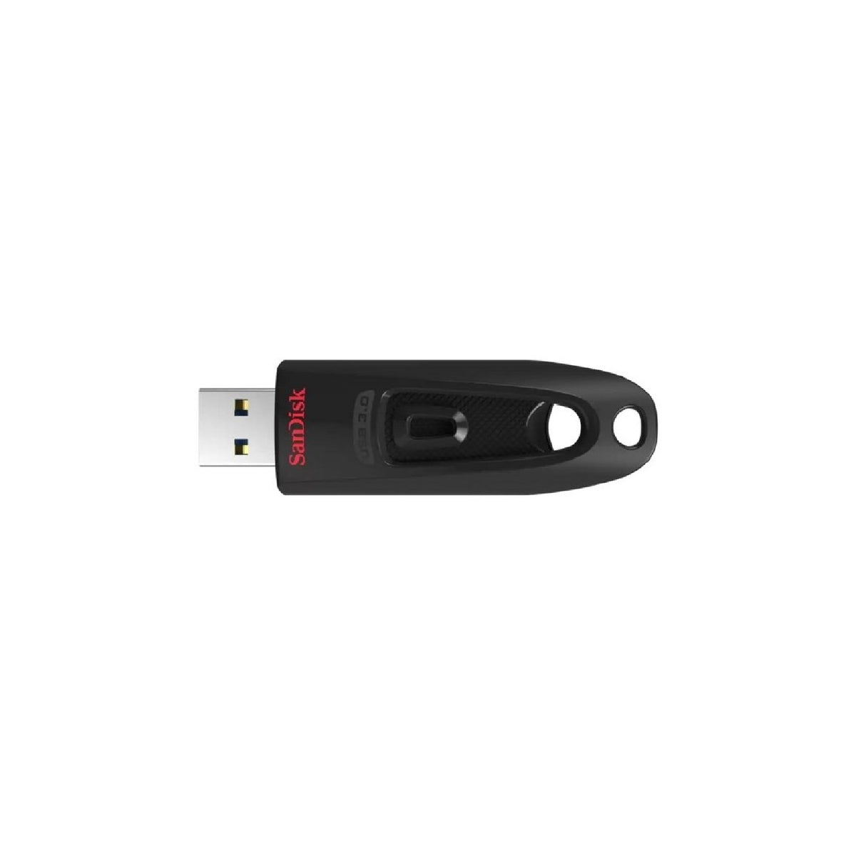 SanDisk Ultra CZ48 128GB 130MB/S USB 3.0 Flash Drive Memory Stick Pen PC MAC