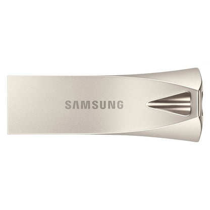 Samsung Bar Plus 128GB USB 3.1 Flash Drive 300MB/S Memory Stick Pen Drive Laptop