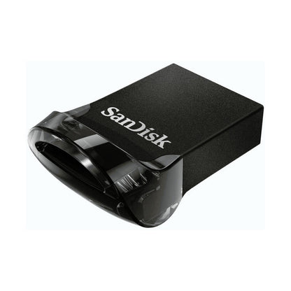 Sandisk Ultra Fit 128GB 130MB/S USB 3.1 Flash Drive Memory Stick Pen PC MAC