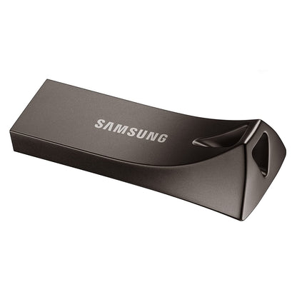 Samsung Bar Plus 64GB USB 3.1 Flash Drive 200MB/S Memory Stick Pen Drive Laptop