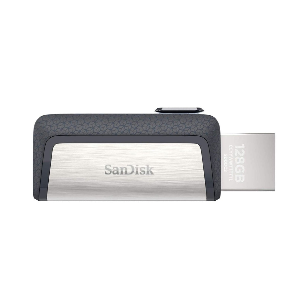 SanDisk Ultra Dual 128GB USB 3.1 Flash Drive Type C Smartphone Tablet PC OTG