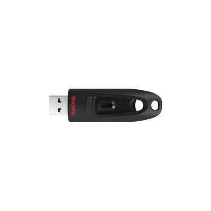 SanDisk Ultra CZ48 512GB 130MB/S USB 3.0 Flash Drive Memory Stick Pen PC MAC