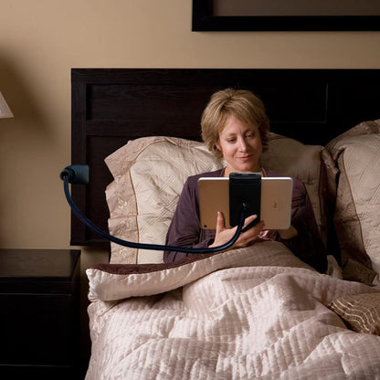 360° Rotating Tablet Stand Holder Lazy Bed Desk Mount For Phone Tablet IPad
