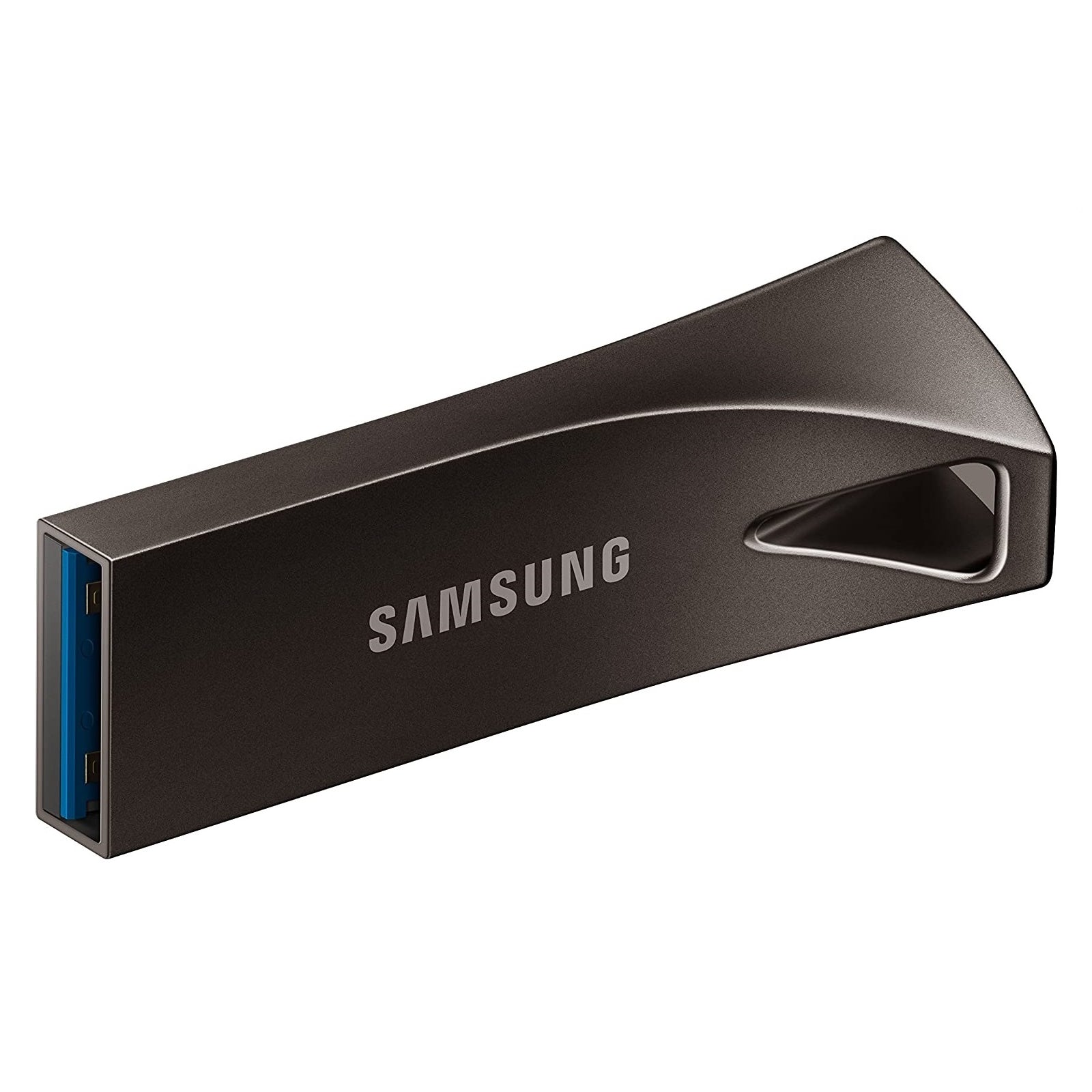 Samsung Bar Plus 128GB USB 3.1 Flash Drive 300MB/S Memory Stick Pen Drive Laptop