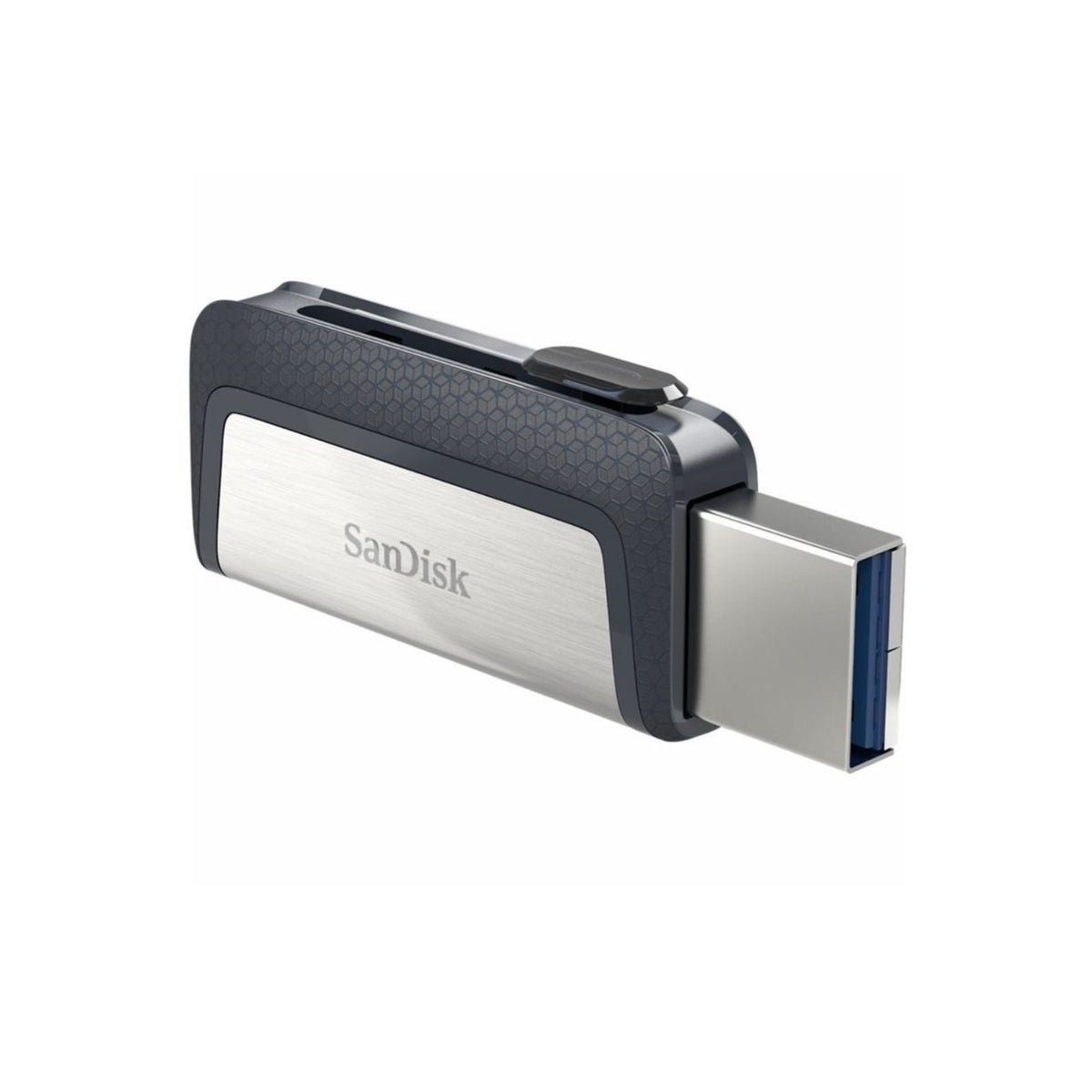 SanDisk Ultra Dual 64GB USB 3.1 Flash Drive Type C Smartphone Tablet PC OTG