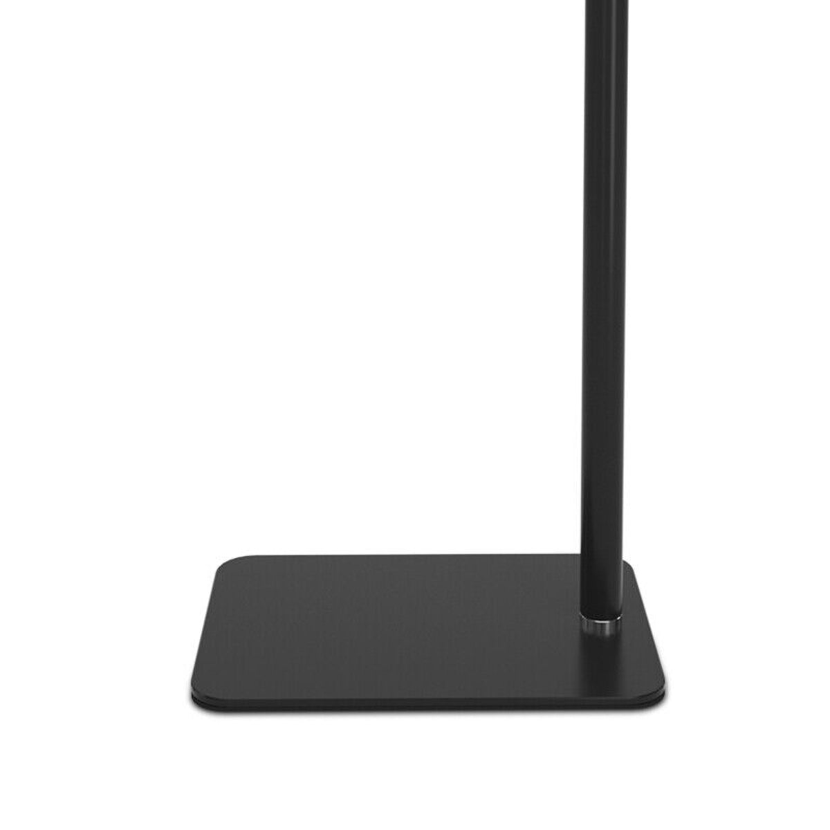 Portable Adjustable Hands Free Floor Stand Holder For Tablet Ipad Smart Phone
