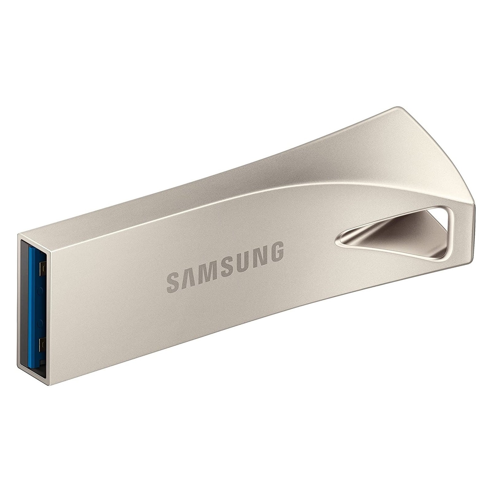 Samsung Bar Plus 128GB USB 3.1 Flash Drive 300MB/S Memory Stick Pen Drive Laptop