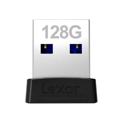 Lexar JumpDrive S47 128GB USB 3.1 Flash Drive 250MB/S Memory Stick Pen PC MAC