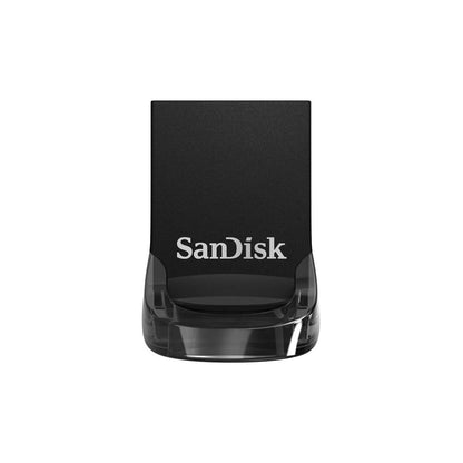 Sandisk Ultra Fit 128GB 130MB/S USB 3.1 Flash Drive Memory Stick Pen PC MAC