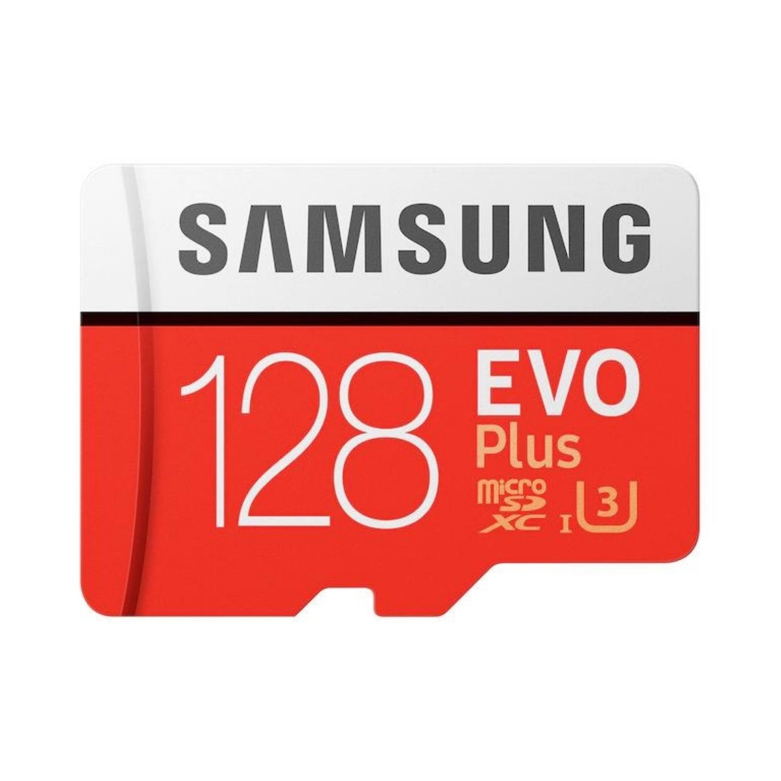 Samsung Evo Plus 128GB Micro SD Card SDXC 100MB/S Phone Memory TF Card 4K UHD