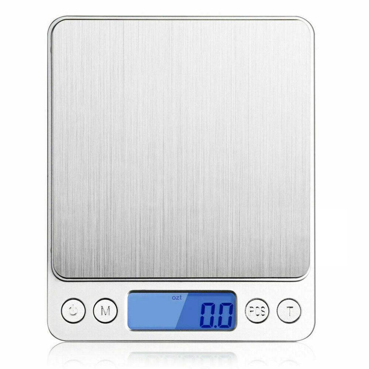 LCD Electronic Kitchen Digital Scale 3kg/0.1g Food Balance Weight Postal Scales
