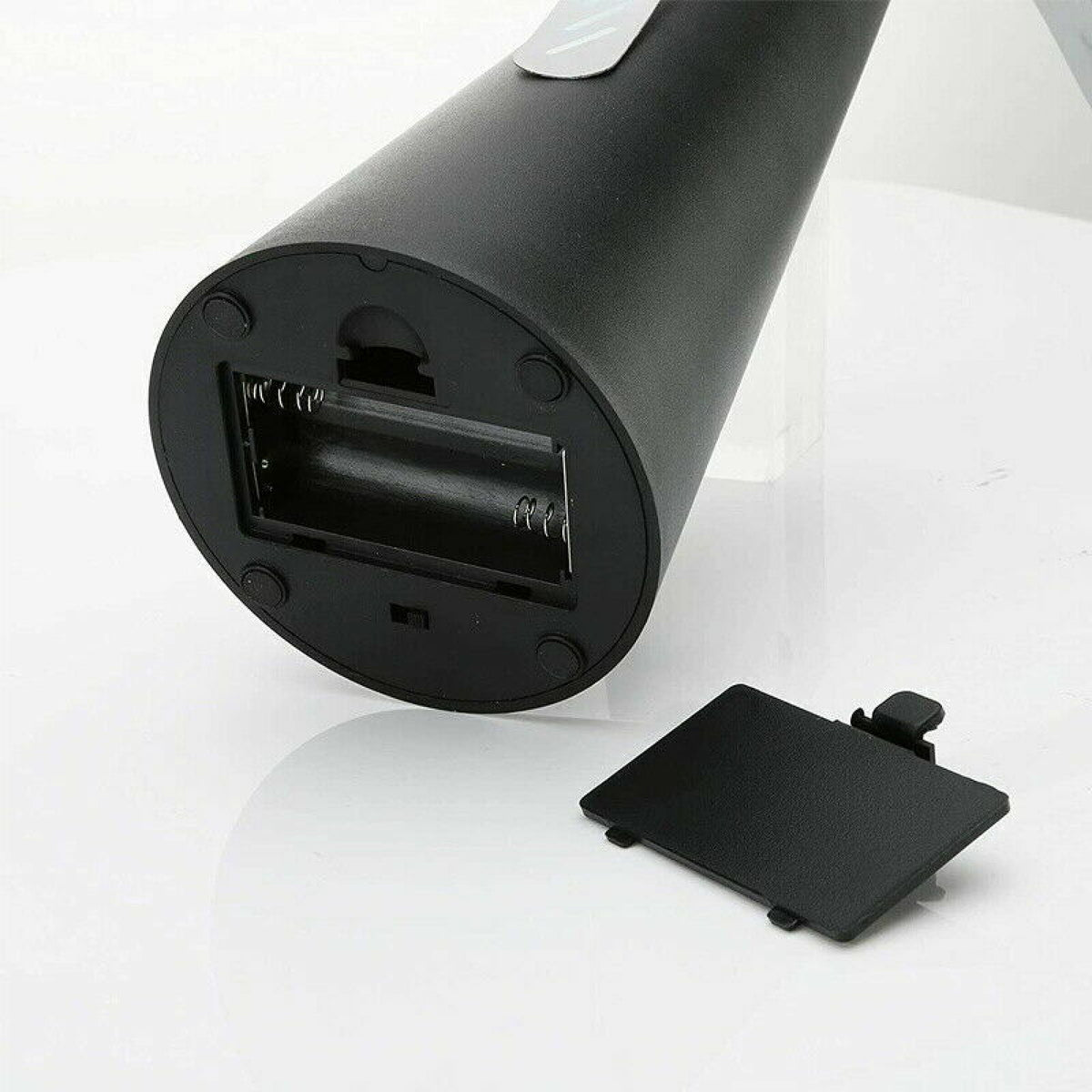 Fly Trap Repellent Fan Bug Fan Repeller Automatic Fly Free Outdoor Indoor Home