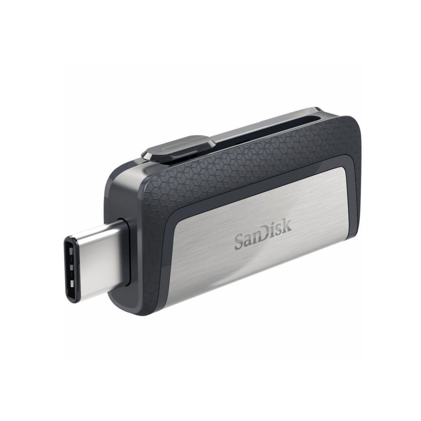 SanDisk Ultra Dual 64GB USB 3.1 Flash Drive Type C Smartphone Tablet PC OTG