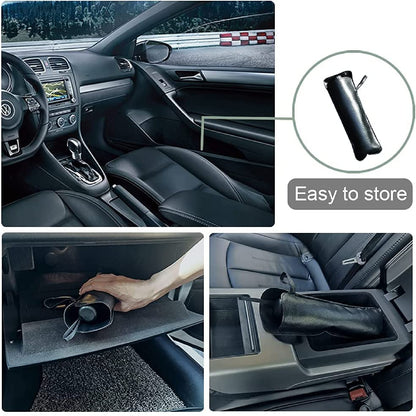 Foldable Car Windshield Sunshade Umbrella Front Window Visor Sun Shade Cover
