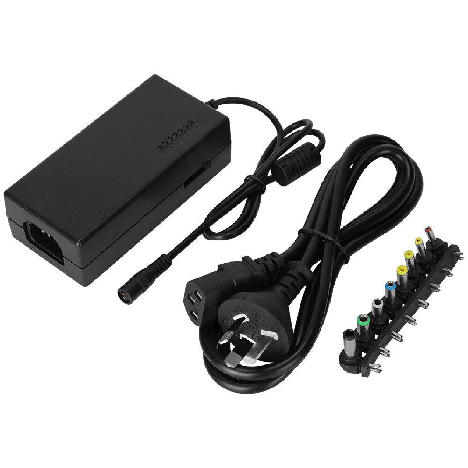 Universal AC Power Adapter Laptop Charger For Asus Acer Dell Notebook HP Toshiba