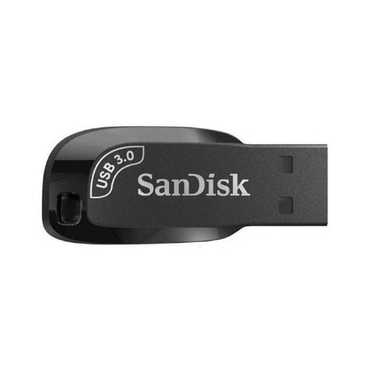 SanDisk Ultra Shift 256GB 100MB/S USB 3.0 Flash Drive Memory Stick Pen PC MAC