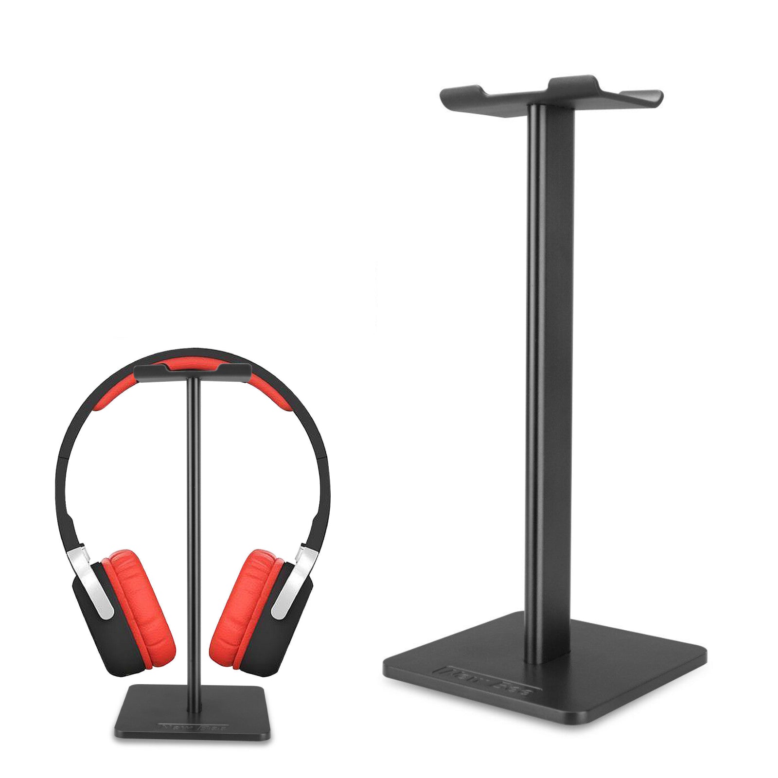 Universal Gaming Headset Stand Hanger Acrylic Bracket Headphone Earphone Holder