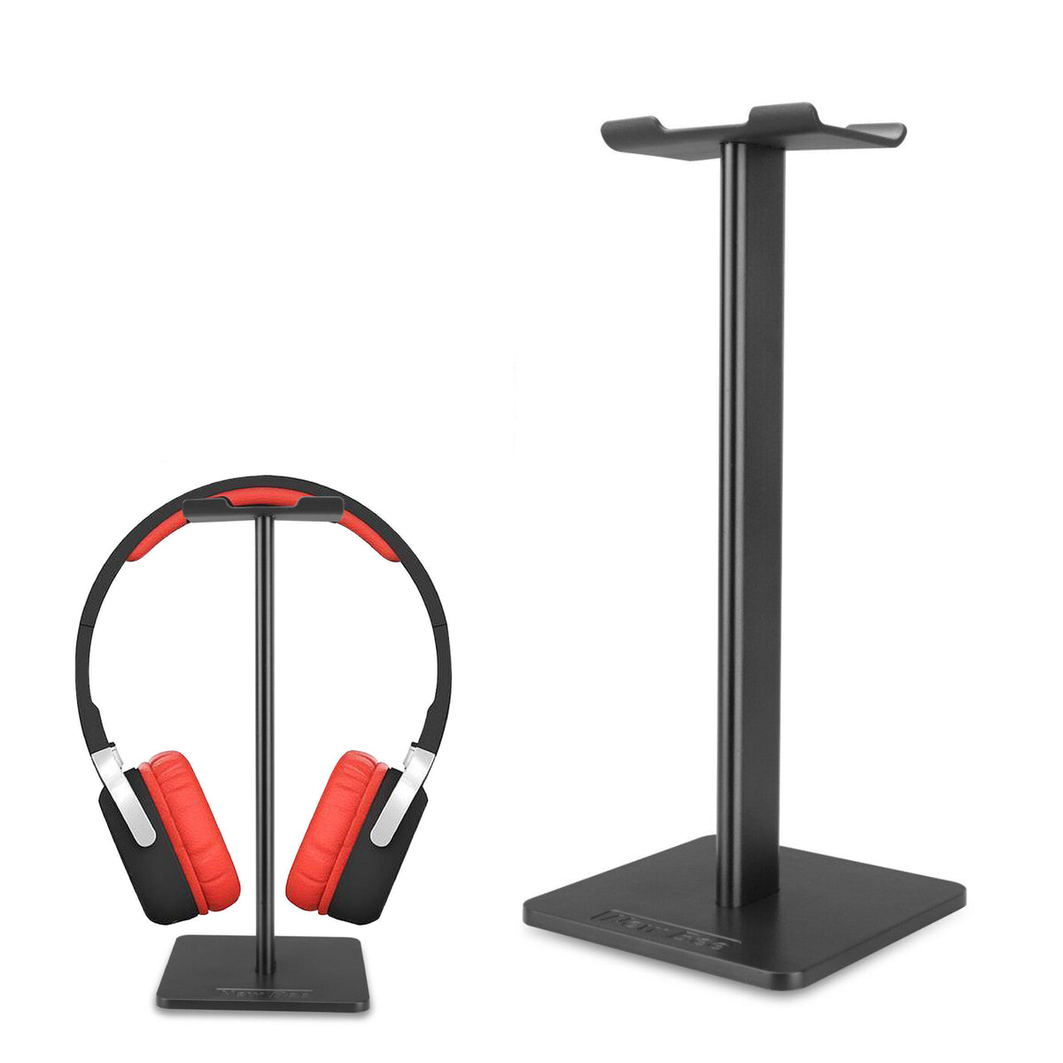 Universal Gaming Headset Stand Hanger Acrylic Bracket Headphone Earphone Holder