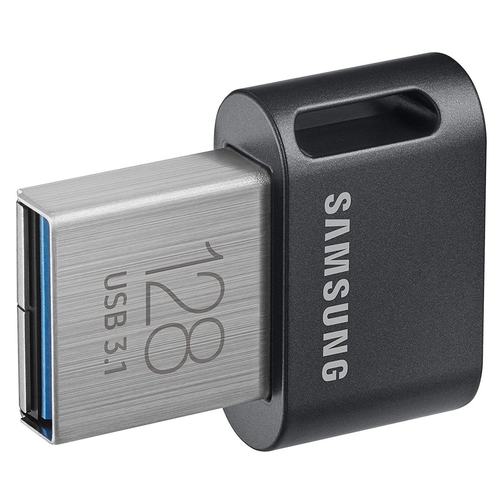 Samsung Fit Plus 128GB USB 3.1 Flash Drive 200MB/S Memory Stick Pen Drive Laptop
