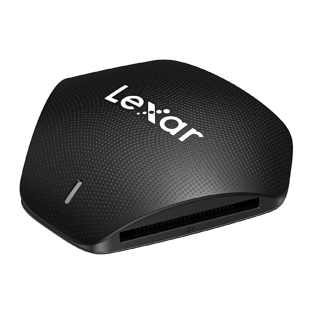 Lexar Professional 3-In-1 USB-C Multi Memory Card Reader SD MicroSD CF Card
