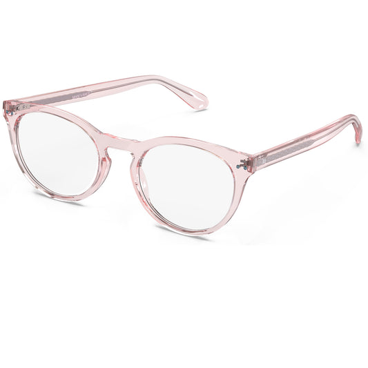 Blue Light Blocking Headache Computer Glasses Men Women Eyestrain Non Slip Gaming MANI VANCE Ash