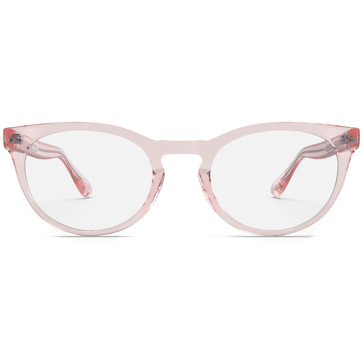 Blue Light Blocking Headache Computer Glasses Men Women Eyestrain Non Slip Gaming MANI VANCE Ash