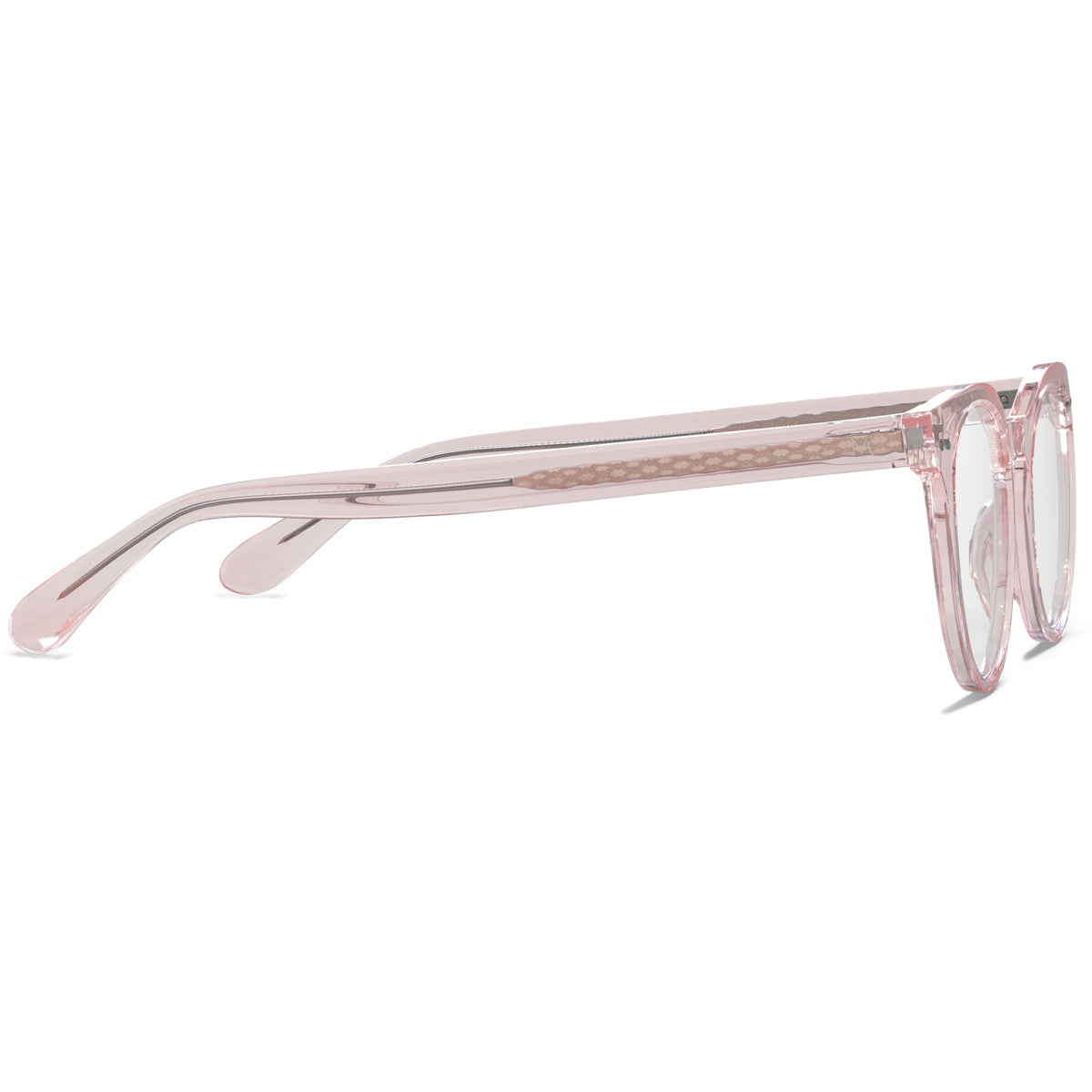 Blue Light Blocking Headache Computer Glasses Men Women Eyestrain Non Slip Gaming MANI VANCE Ash