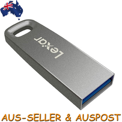 Lexar JumpDrive M45 256GB 250MB/S USB 3.1 Flash Drive Memory Stick Pen PC MAC