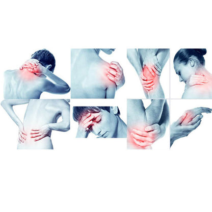 Ouch! Pain Relief Cream 100g Muscle Pain Back Pain Headache Sports Relief Fast