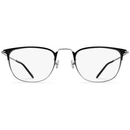 Blue Light Blocking Headache Computer Glasses Men Women Eyestrain Non Slip Gaming MANI VANCE Logan